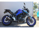 Фото Yamaha MT-25 с японского аукциона