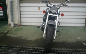 HONDA SHADOW400 SPL 2000 NC34