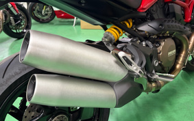 DUCATI MONSTAR 1200 2015 ZDMM603JAEB