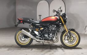 KAWASAKI Z900RS SE 2026 ZR902A