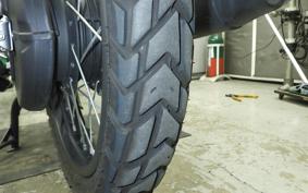 HONDA CROSS CUB 110 2017 JA45
