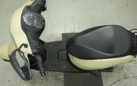 HONDA TACT Basket AF79