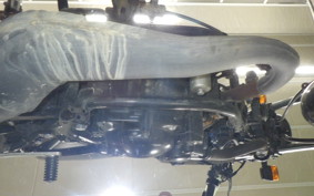 YAMAHA RZ50 Gen.2 RA02J