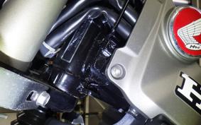 HONDA CT125-2 JA65