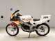 Фото Honda NS-1 с японского аукциона