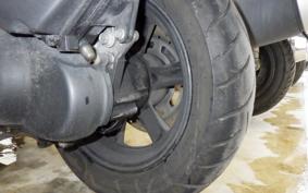 SUZUKI SKYWAVE 200 (Burgman 200) CH41A