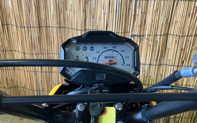 HONDA ZOOMER-X JF38