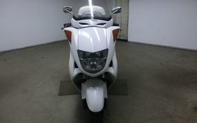 HONDA FORESIGHT MF04