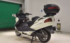 SUZUKI SKYWAVE 650 LX 2009 CP52A