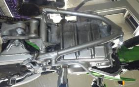 KAWASAKI KLX125 2025 LX125C