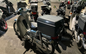 HONDA SUPER CUB50 AA04