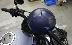 HONDA REBEL 250 A MC49