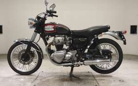 KAWASAKI W650 2001 EJ650A