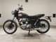 Фото Kawasaki W650 2001 с японского аукциона