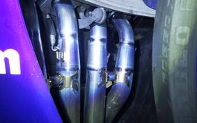YAMAHA YZF-R6 2020