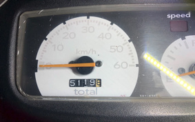 SUZUKI LET's 2 CA1PC