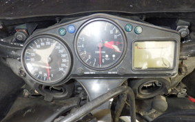 KAWASAKI ZX 1200 NINJA R 2001