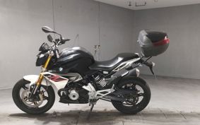 BMW G310R 2019 0G01
