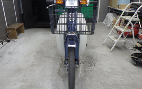 HONDA C90 SUPER CUB E 2018 HA02