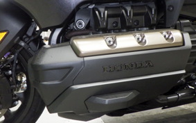 HONDA GL 1800 GOLD WING TOUR DCT 2026 SC79