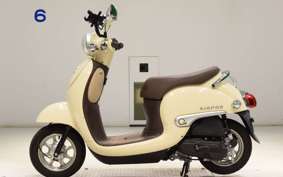 HONDA GIORNO 3 AF77