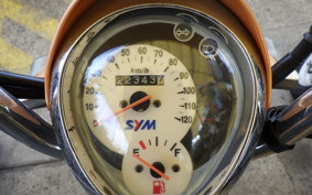 SYM UMI 100