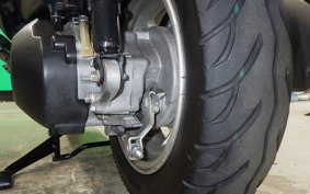 HONDA LEAD 110 2012 JF19