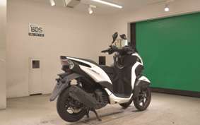YAMAHA TRICITY 155 A 2015 SG37J