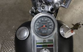 HARLEY FXSTS 1340 1992 BLL