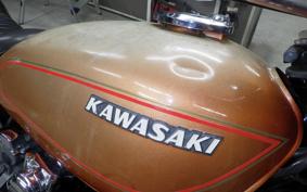 KAWASAKI Z900 LTD 2001 KZ900B