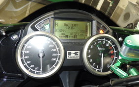KAWASAKI ZX 1400 NINJA R 2012