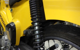 HONDA CROSS CUB 110 JA45