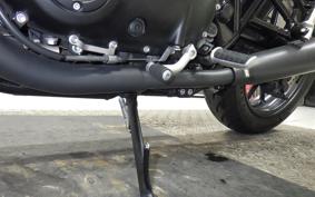 TRIUMPH STREET TWIN 2018