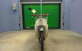HONDA C70 SUPER CUB C70