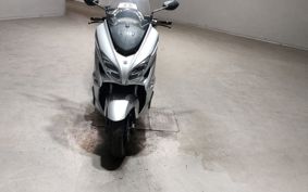 SUZUKI BURGMAN400 2021 DU11N