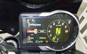 DUCATI SCRAMBLER FULL THROTTLE 2023