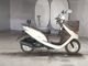 Фото Honda DIO CHESTER с японского аукциона