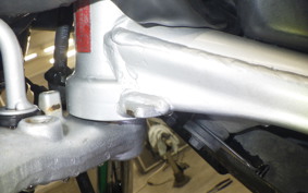 HONDA VTR 250 Gen. 2 2012 MC33
