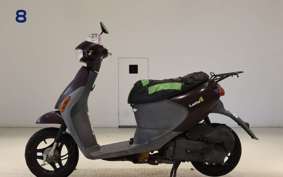 SUZUKI LET's 4 CA45A