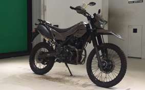 KAWASAKI KLX230DF LX232A