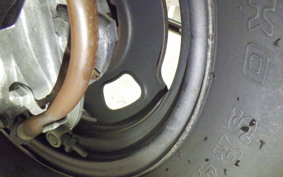 HONDA ZOOMER 2013 AF58