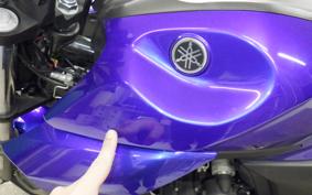 YAMAHA FZ25