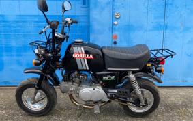 HONDA GORILLA Z50J