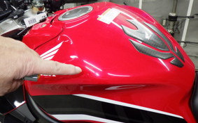 HONDA CBR650R 2022 RH03