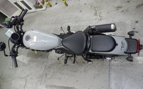 HONDA REBEL 250 A MC49