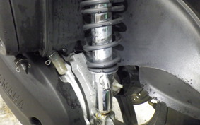 YAMAHA CYGNUS 125 XSR 3 2007 SED8J