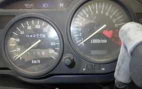 KAWASAKI ZZ-R400 Gen.2 2002 ZX400N