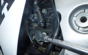 HONDA NSR250R 2025 MC21