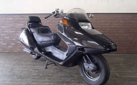 HONDA FUSION X MF02