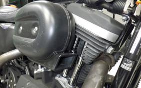 HARLEY XL883RI 2007